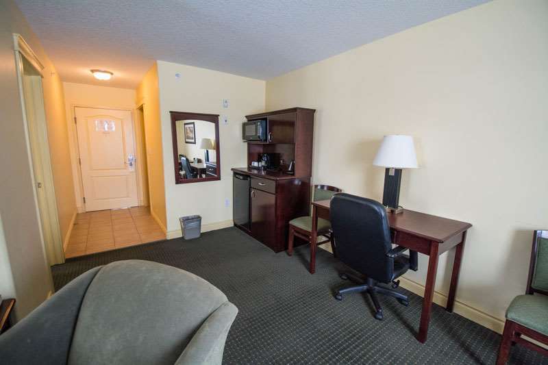 Nova Inn Acheson Spruce Grove Quarto foto