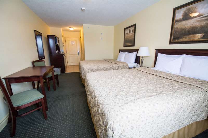 Nova Inn Acheson Spruce Grove Quarto foto